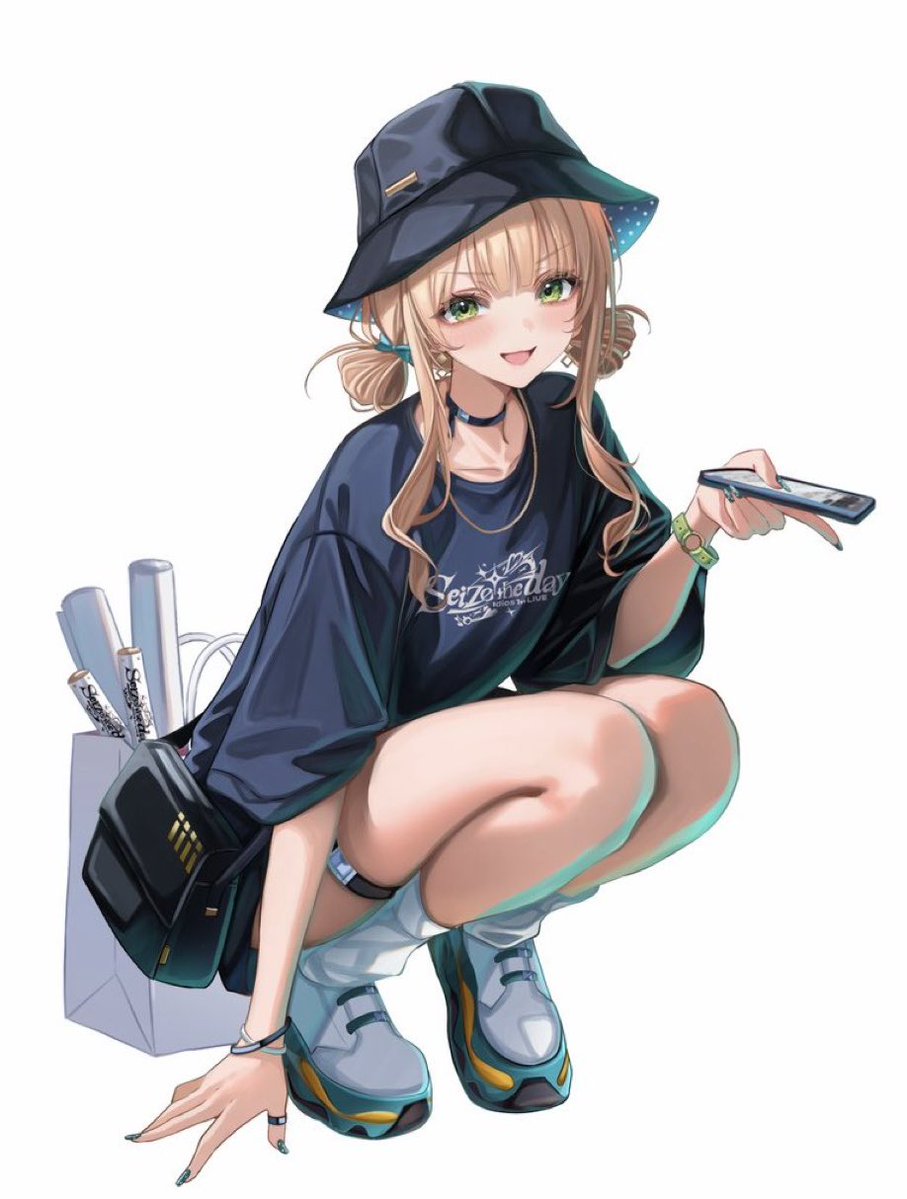 sa-ya@にじそ 【南1 k-37】 tweet media