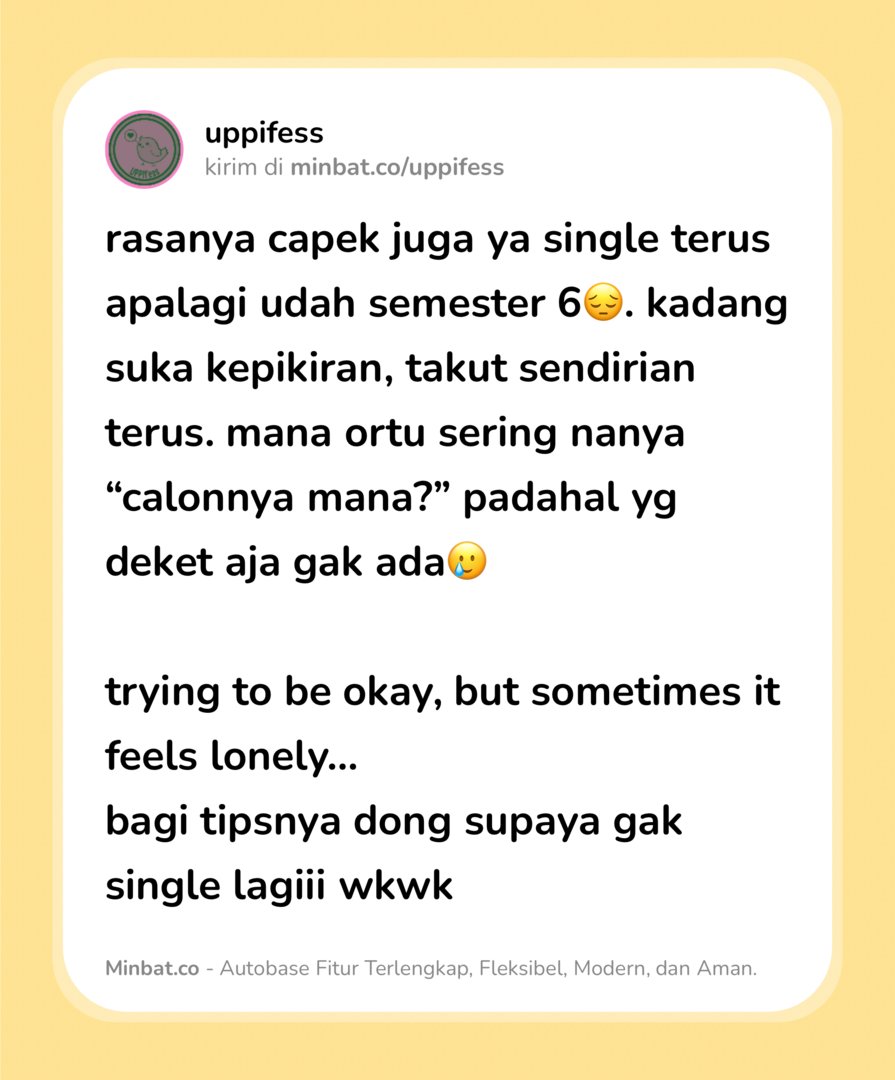 UPPIFESS tweet media