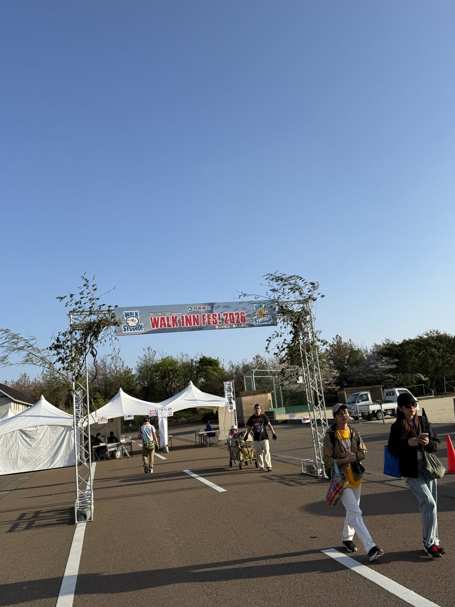 鹿児シムnext→DPF1日目ウォークイン2日目 tweet media