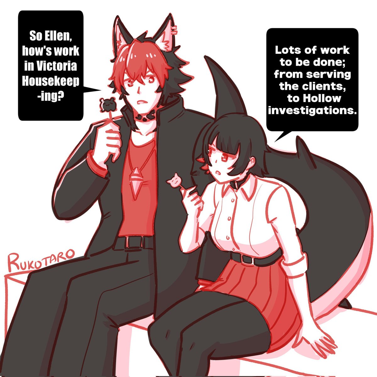 Mad Typhoon tweet media