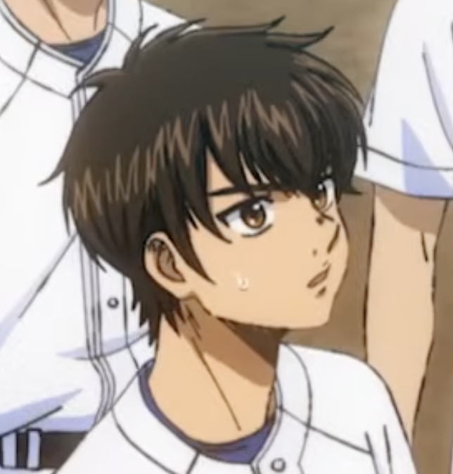 bakamuraeijun's tweet photo. im crying look at my son 😭🤏 https://t.co/RyOX2tS3tl