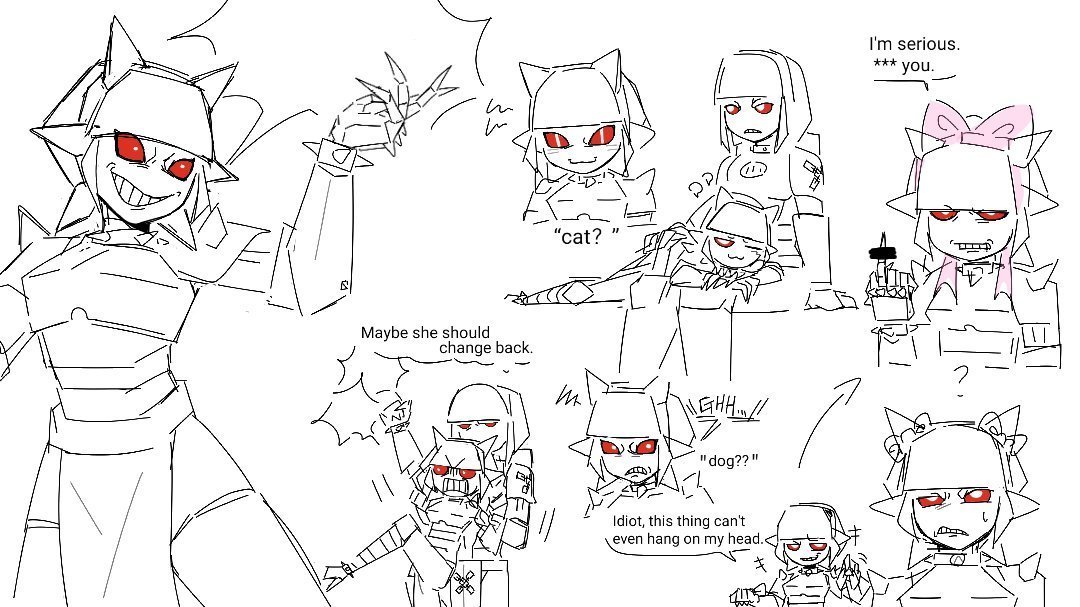 Salt Sea🔞 tweet media