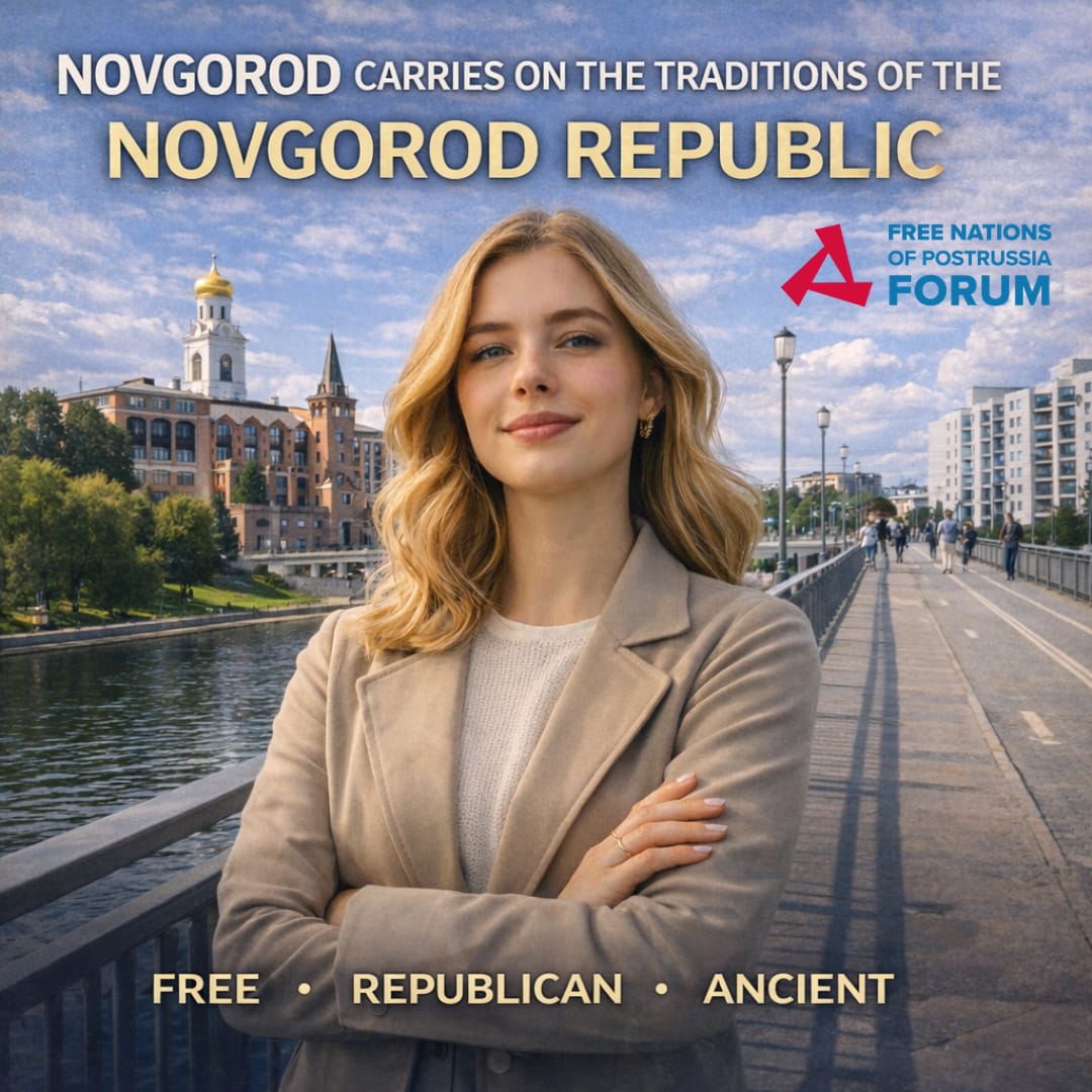 Free Nations PostRussia Forum tweet media
