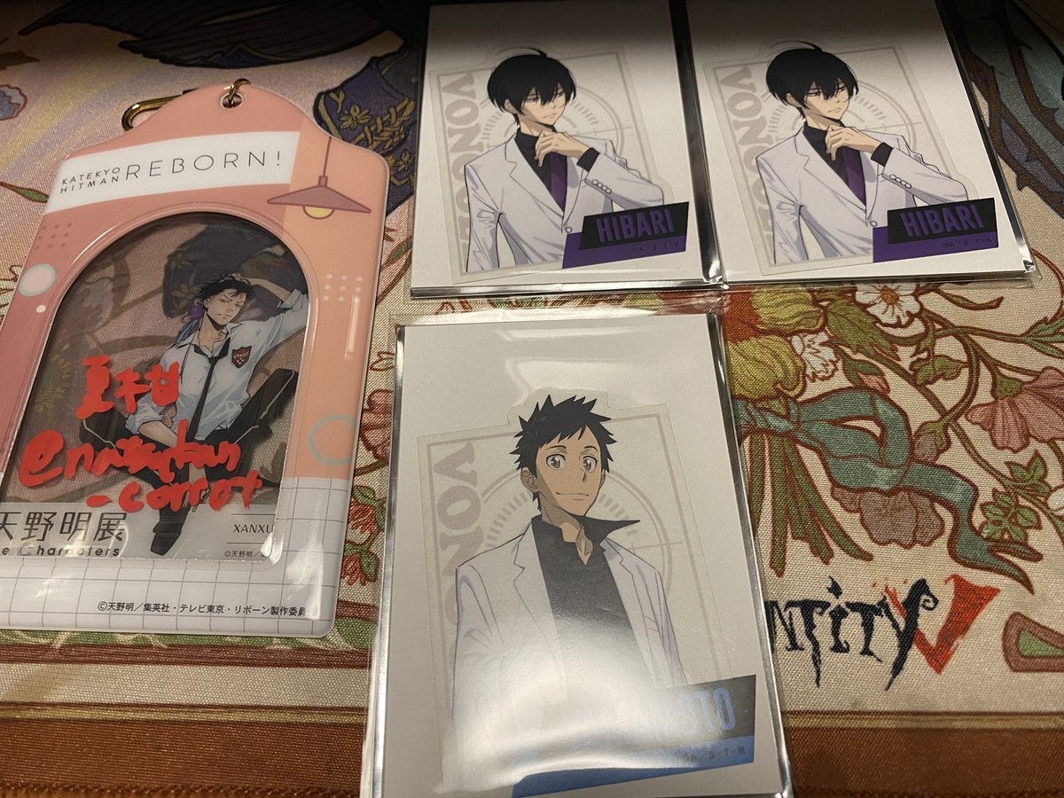 夏柑(なつかん)@リトリン必読 tweet media