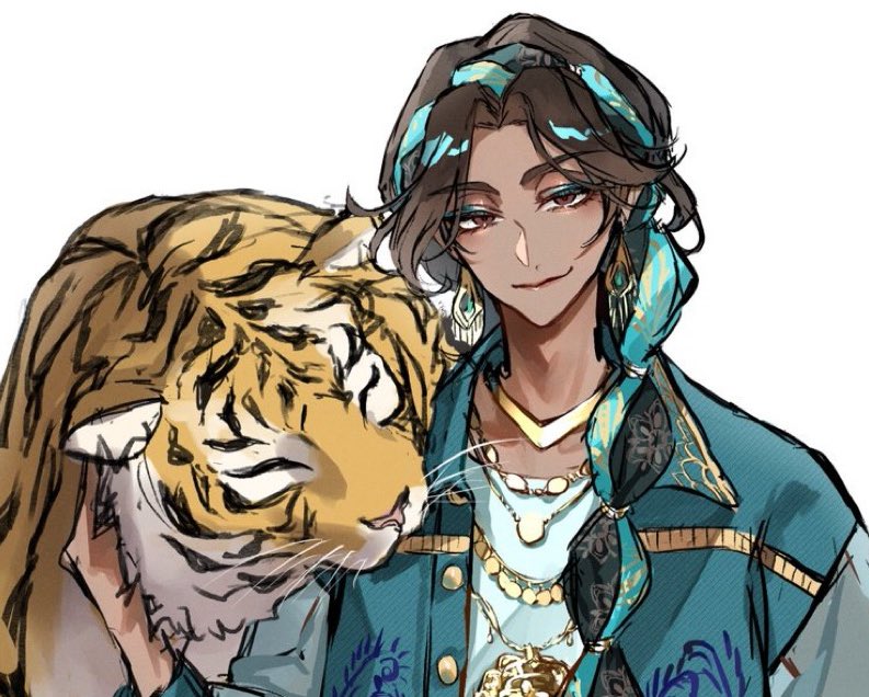 目々目 tweet media