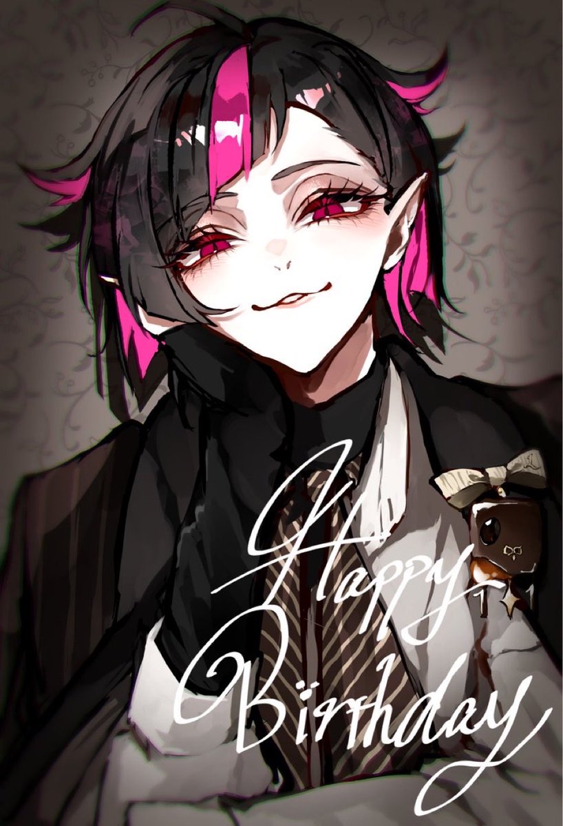 目々目 tweet media