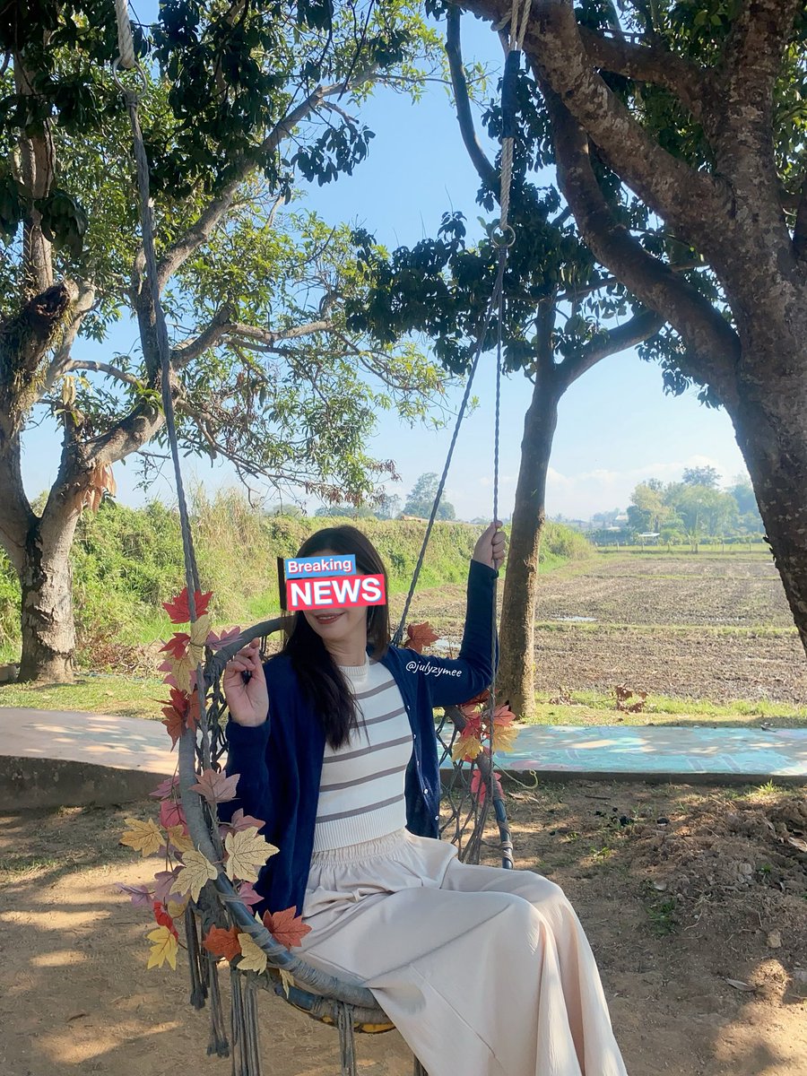 J U L Y 🌻 ติดตามคุณ tweet media