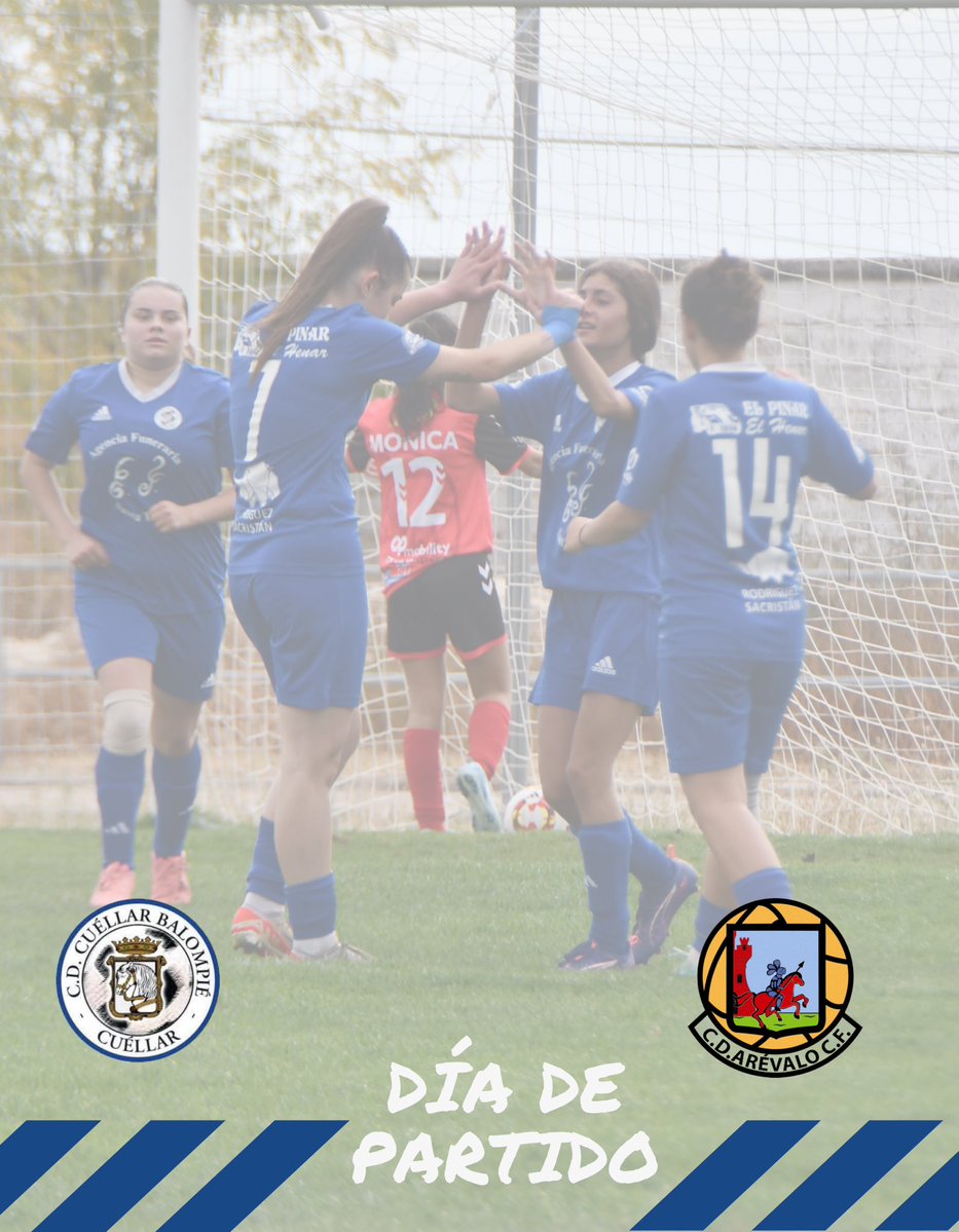 CD Cuéllar Balompié tweet media