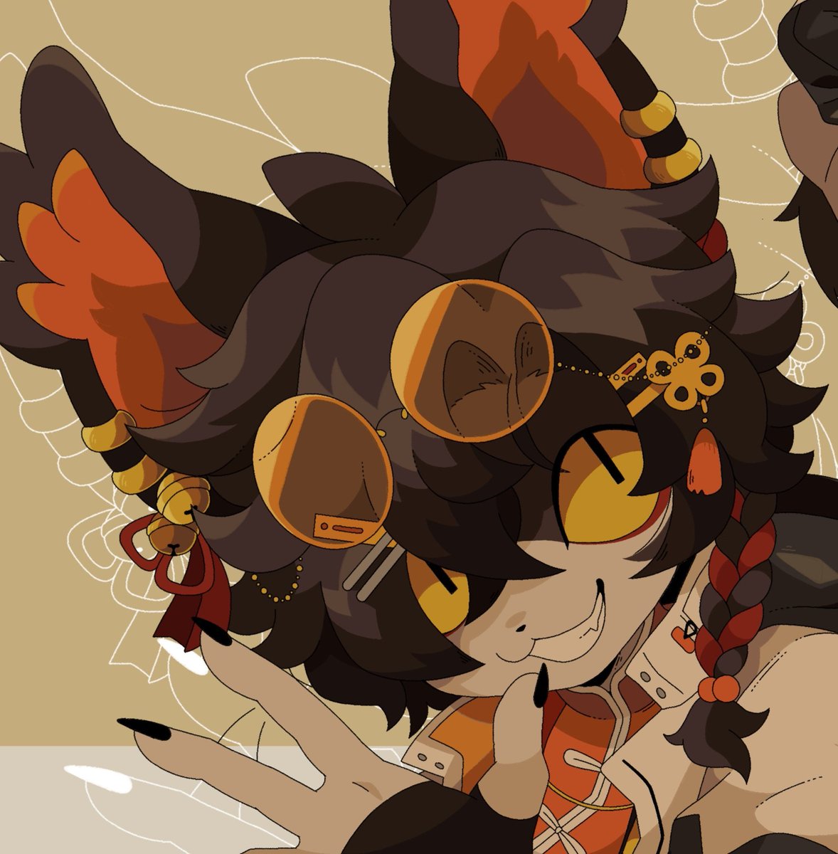 おたす茶ま！🍵 tweet media