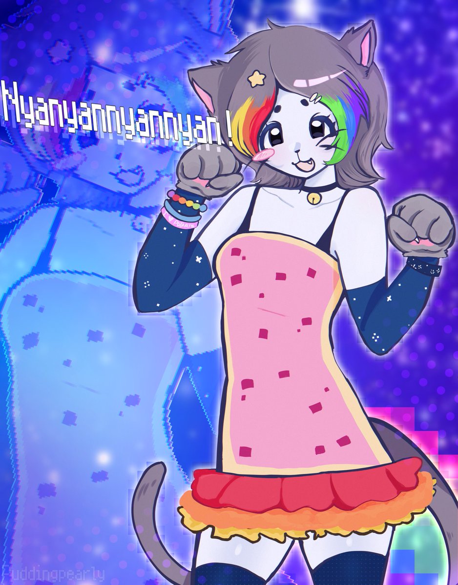 nyancat