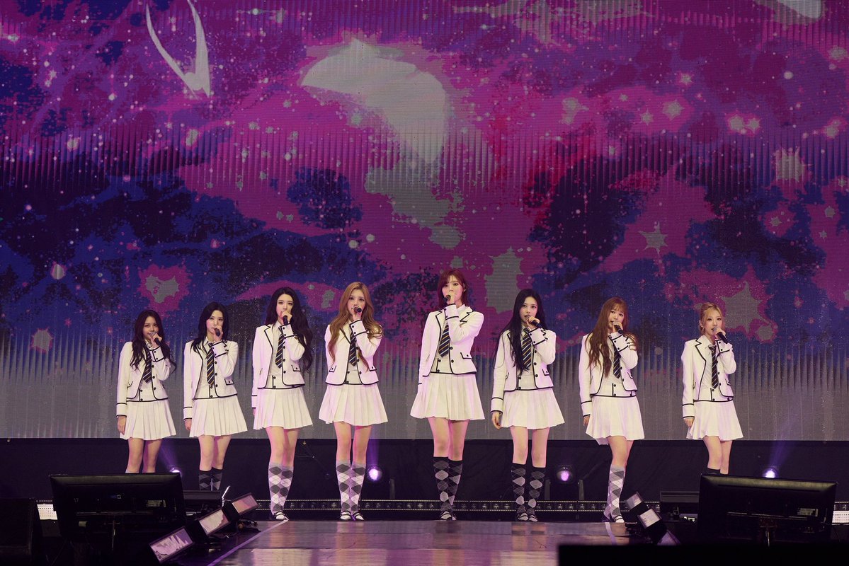 Hearts2Hearts Horizon INA tweet media