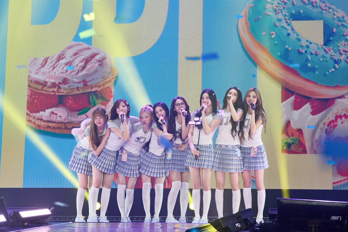 Hearts2Hearts Horizon INA tweet media