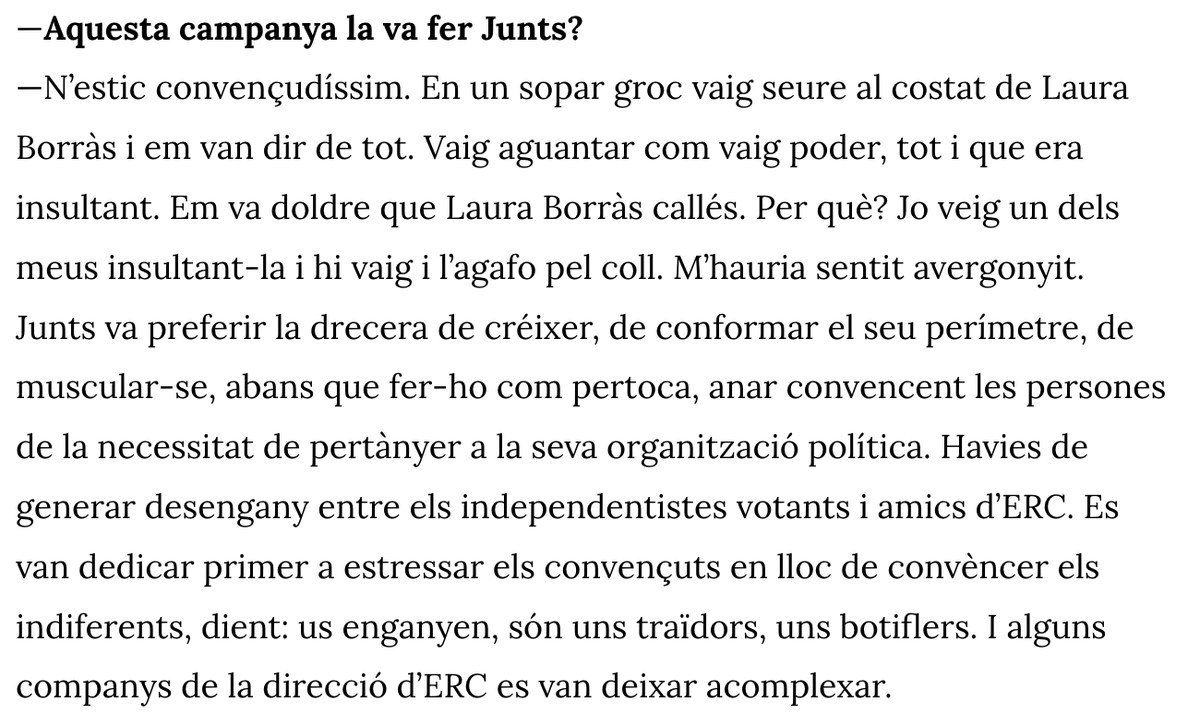 Jordi Muñoz🎗 tweet media