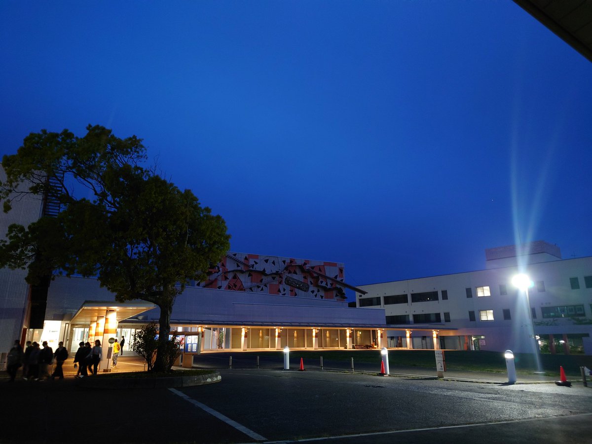 ハコオシ tweet media