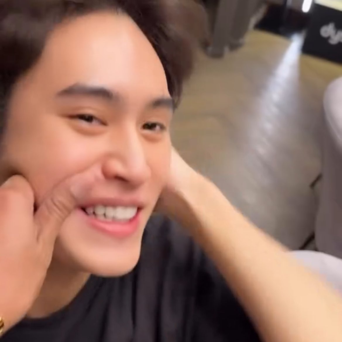 น้องเถียน ft.แดงจรัส ❤️‍🔥 tweet media