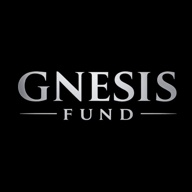 GNESIS FUND tweet media