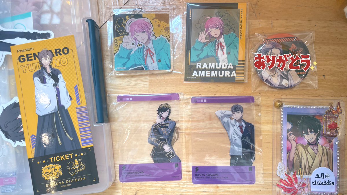 五月雨@取引垢 tweet media