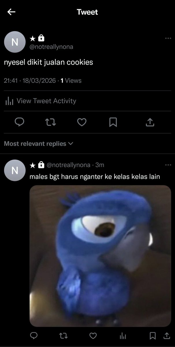 KALEYa 𖠳 tweet media