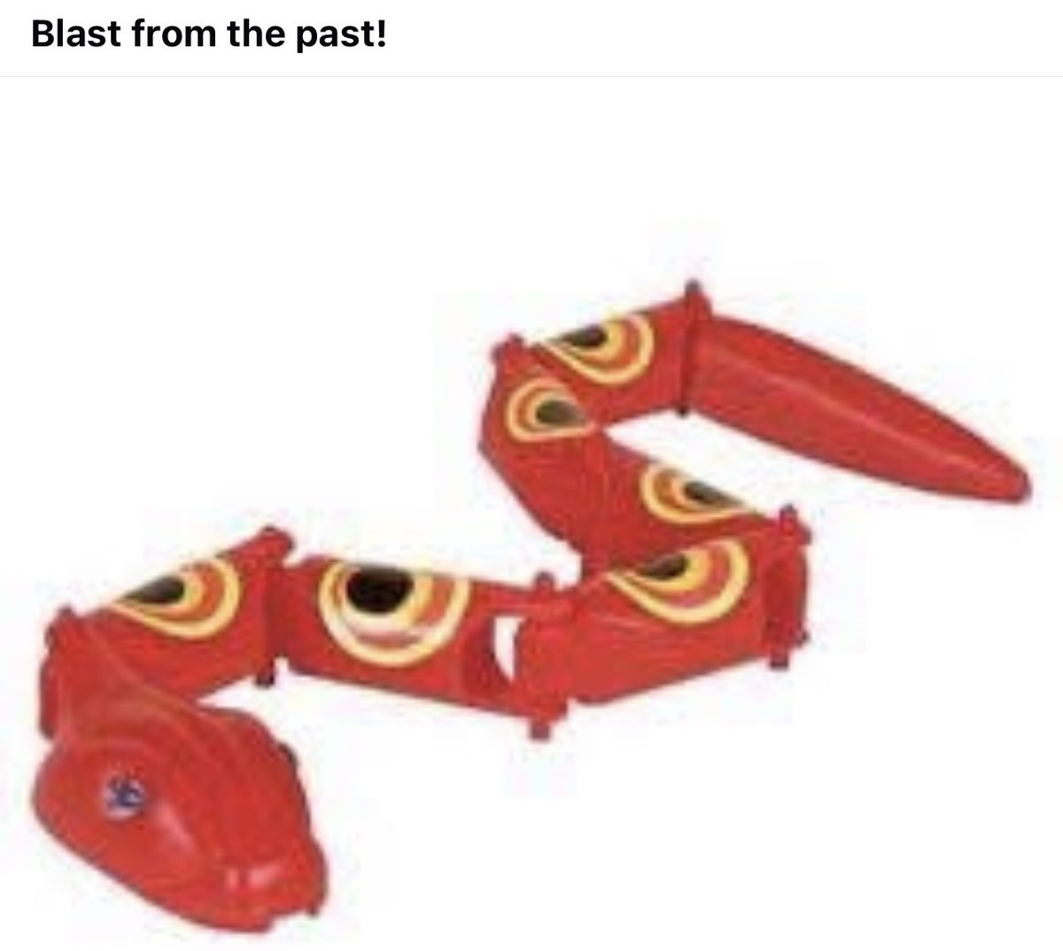 Retro Toys and Cartoons tweet media