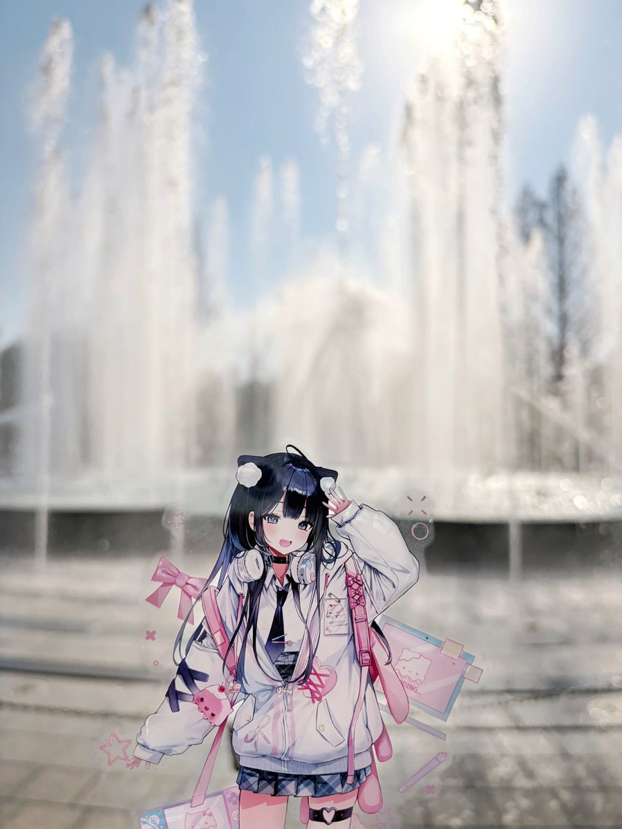 에드 (エド) tweet media