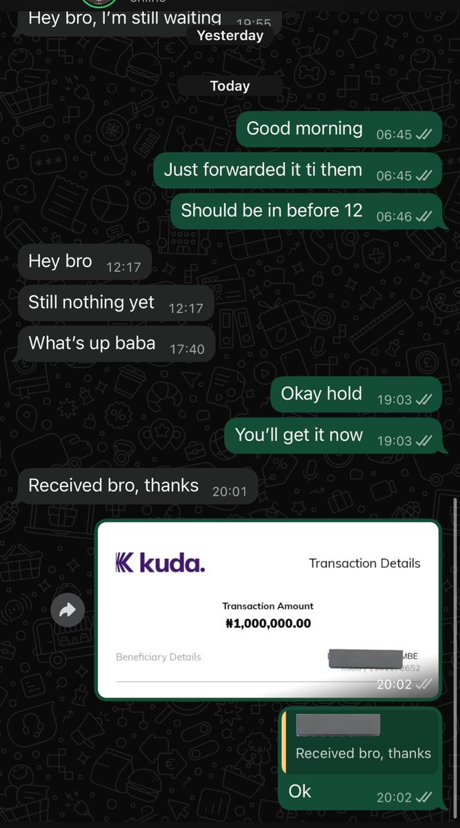 lobistars🇳🇬 tweet media