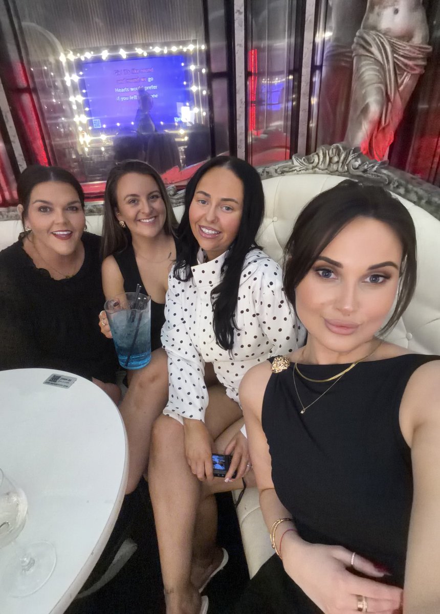 Stephanie Sheehan tweet media