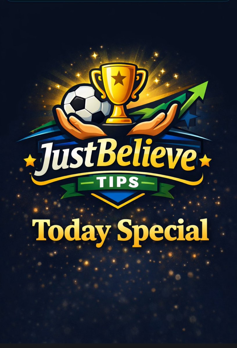 Just Believe tweet media