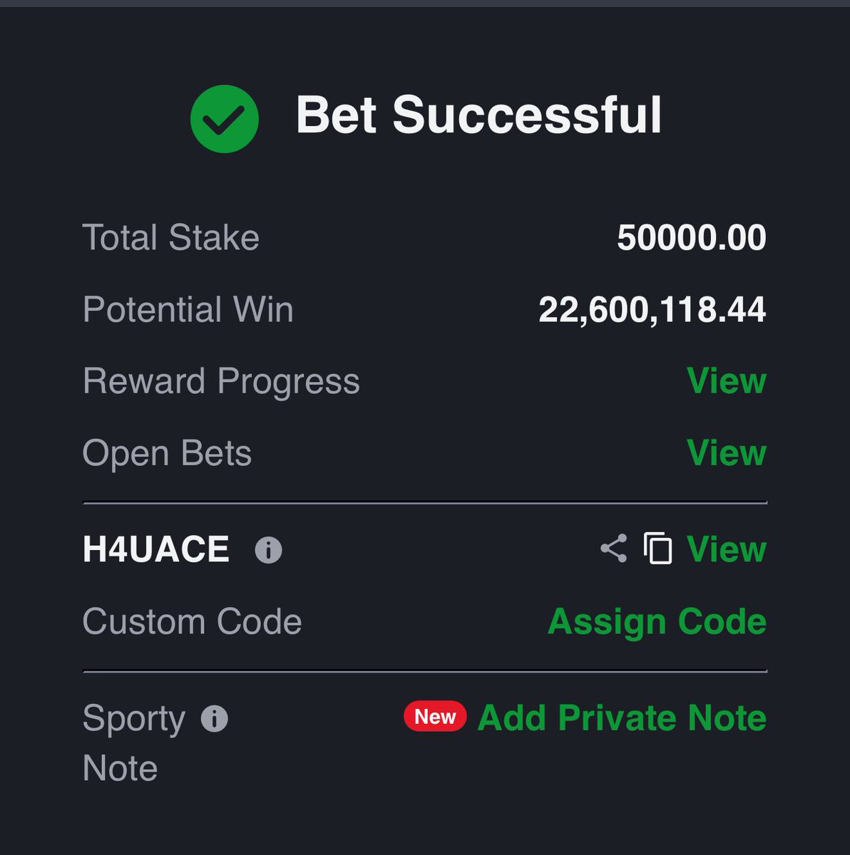 Just Believe tweet media