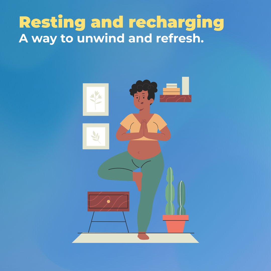 WHO_Europe's tweet image. Physical activity is as unique as you are - it can adapt to your needs and life choices. Embrace the flexibility of movement in whatever form resonates with you. 

bit.ly/44Wgy2f

#PhysicalActivity #NCDs