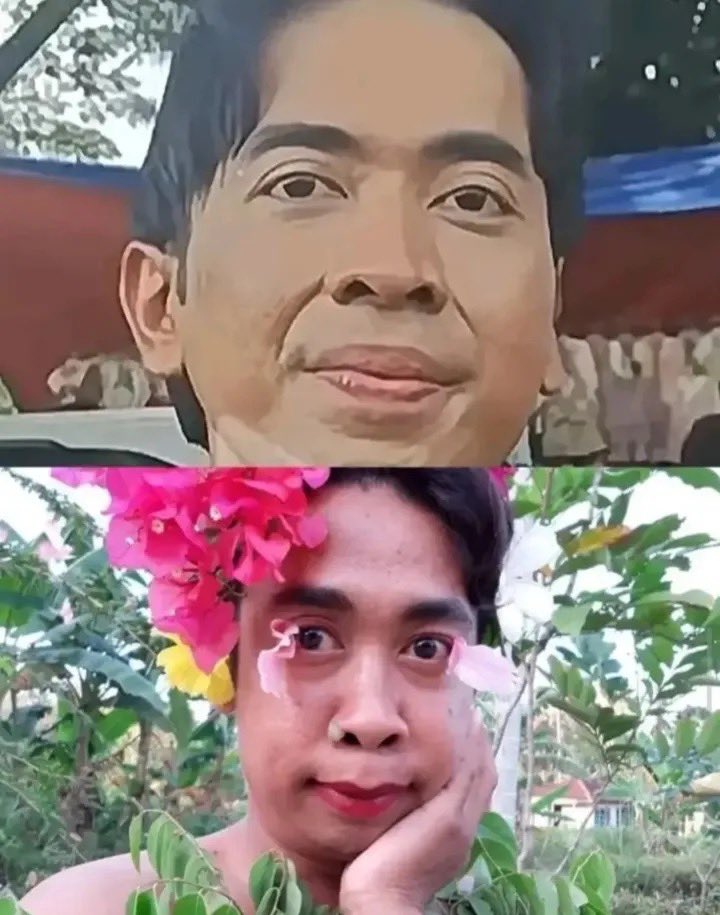 sosmed keras tweet media