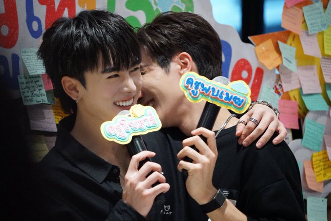 it’s Vic⛅️ tweet media