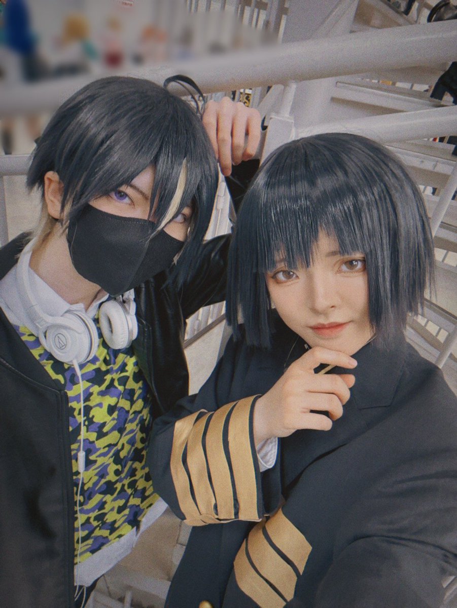 無名 tweet media