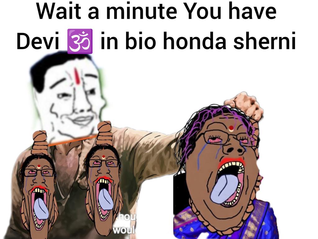 Indo-Glazer(RAMAYAN ARC) tweet media