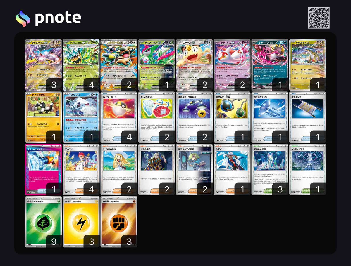 ユッキー tweet media