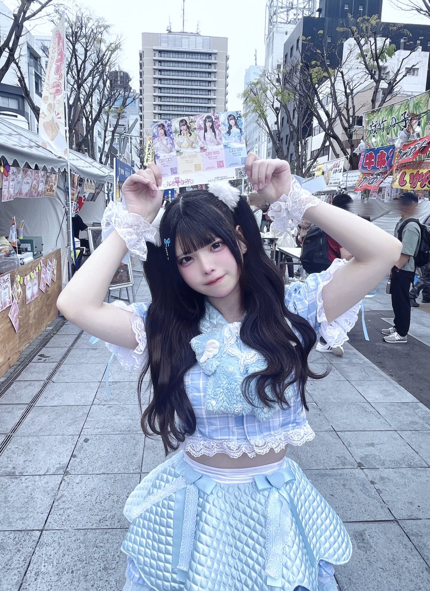 雨宮ここ tweet media