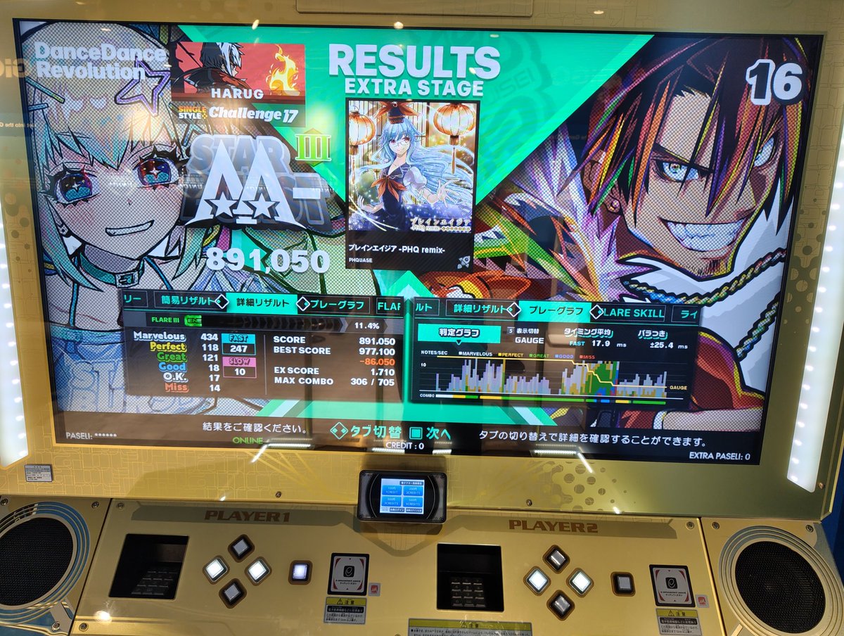 はるじー(Harug) tweet media