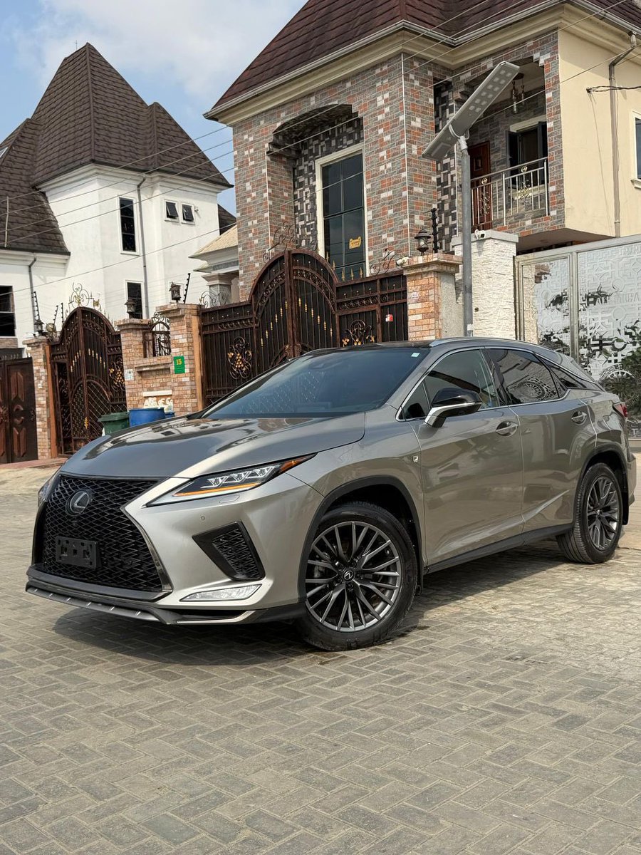 Onyitex Autos tweet media