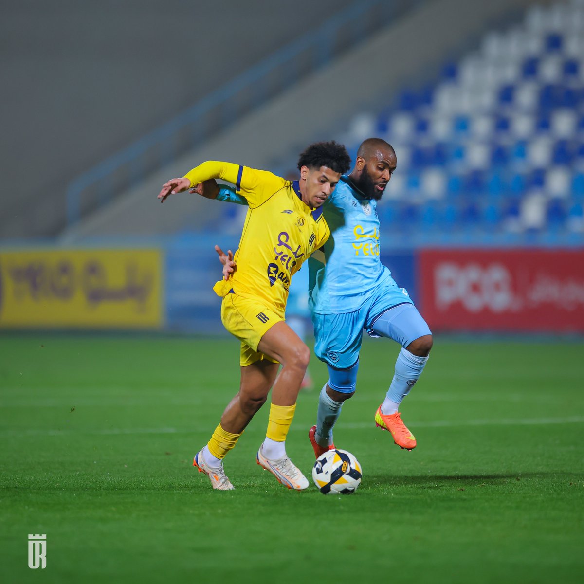 عياد الشمري tweet media