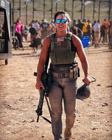 MAGA LADY 🇺🇸 tweet media