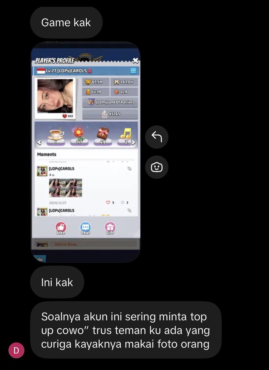 ninunini tweet media