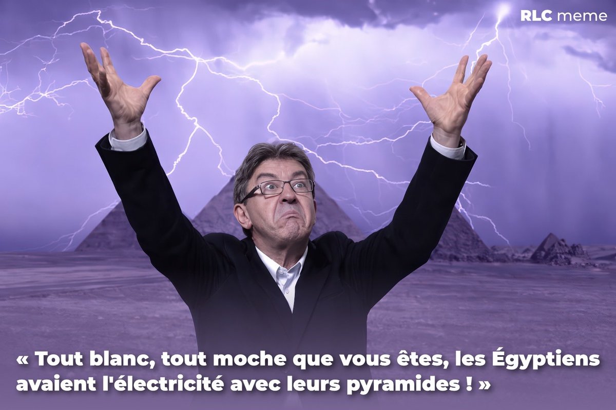 Mèmes in France 🇫🇷 👊 tweet media