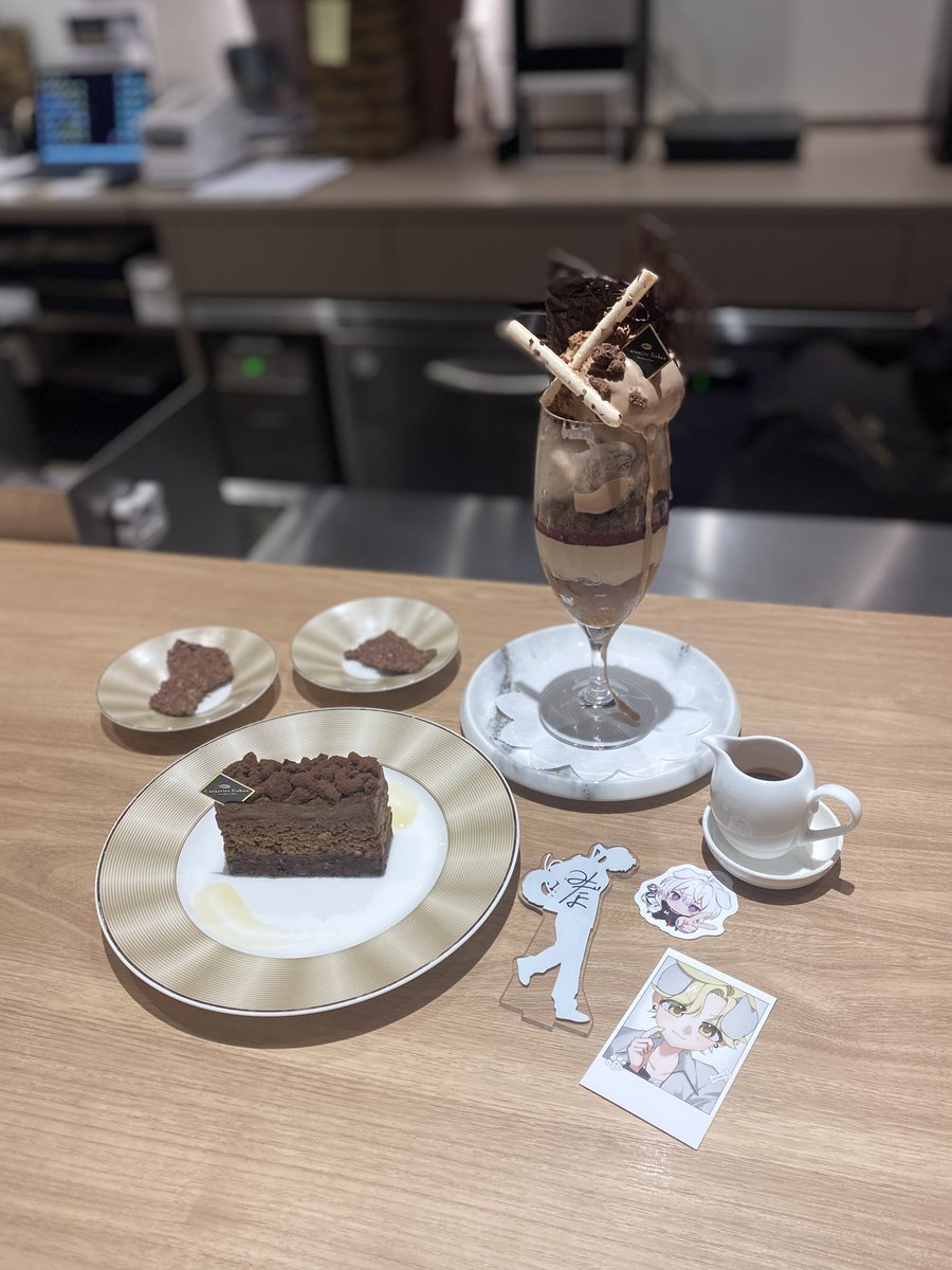 ねむい tweet media