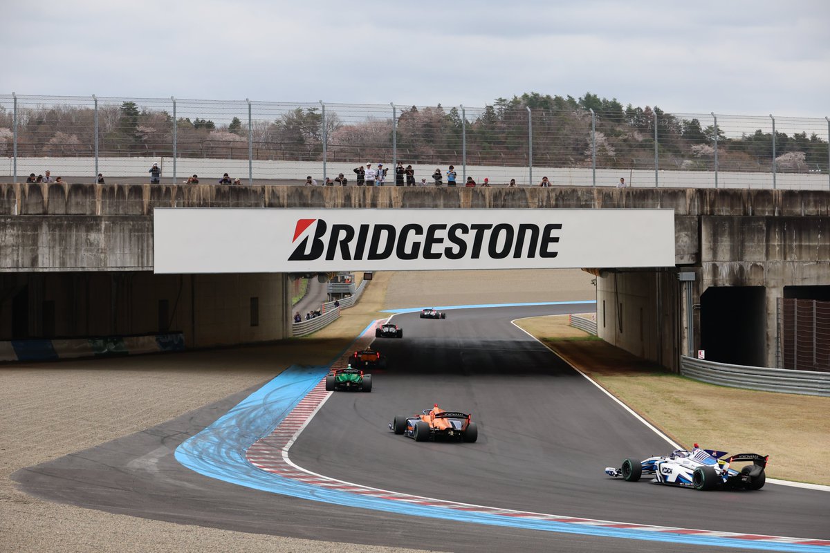 鈴鹿サーキット Suzuka Circuit tweet media