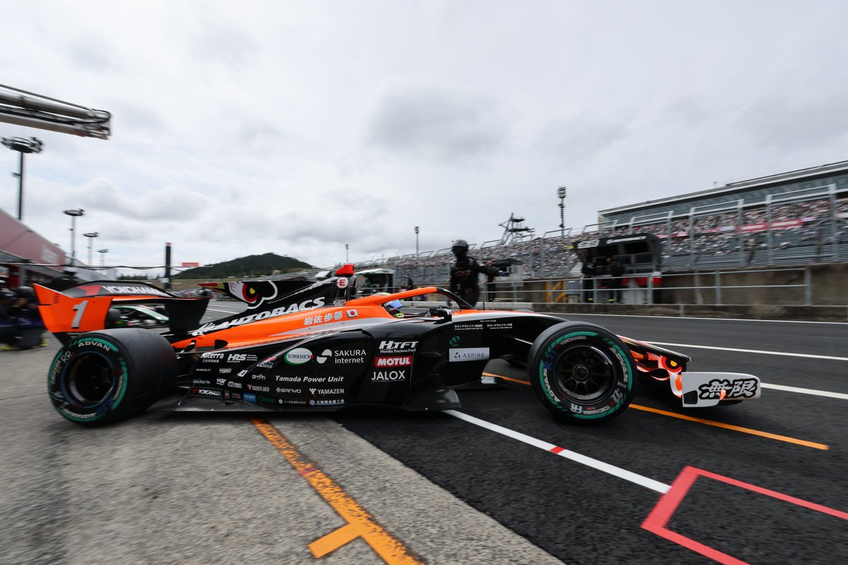 鈴鹿サーキット Suzuka Circuit tweet media