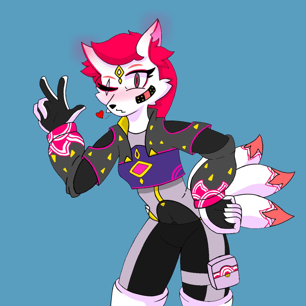 T-RexZombie tweet media