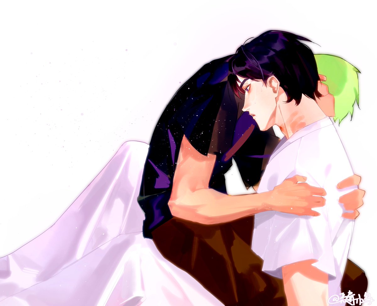 鸟一只 tweet media