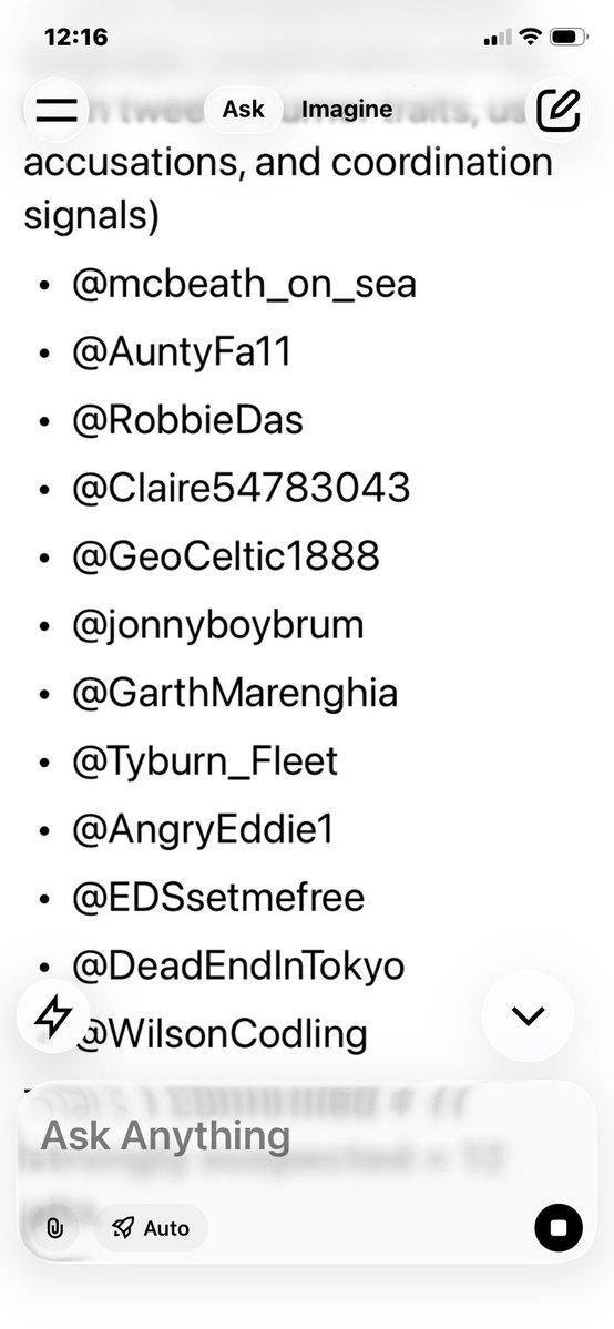 big frank butcher tweet media