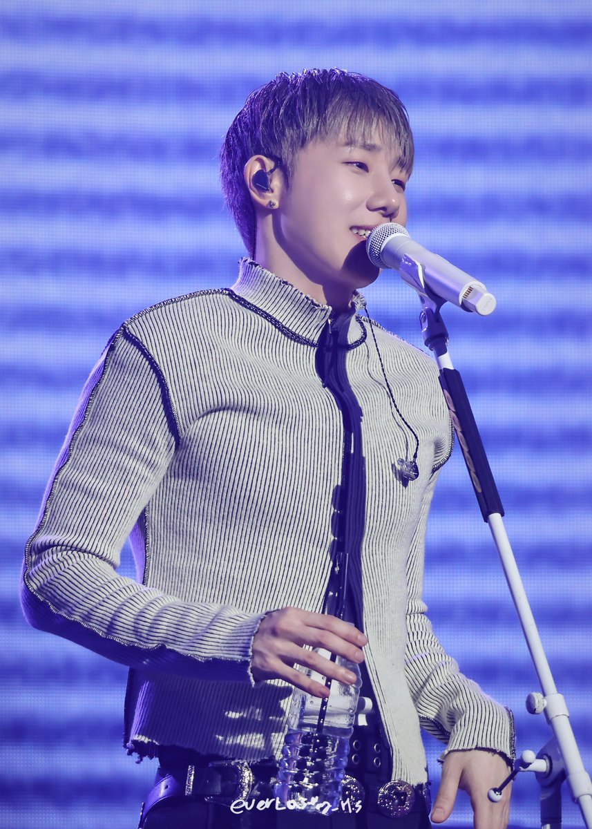 EVERLASTING_H.S tweet media