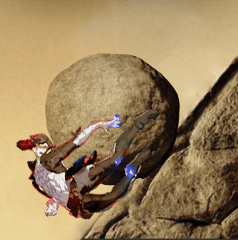 __spirall's tweet photo. A story of struggle and friendship 🤝
(eg. all Abel vs boulder variations that I'd spent way too long making) https://t.co/YaWW6xzfB3