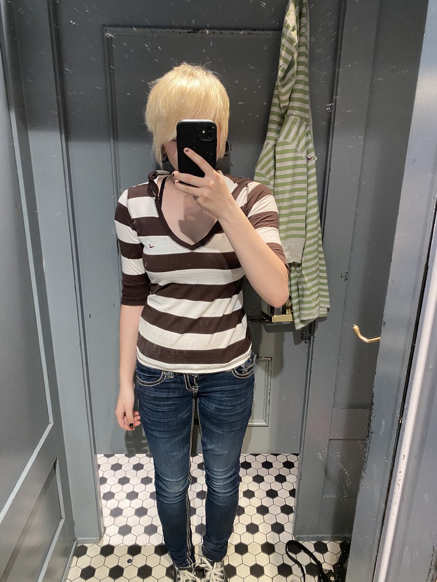 xan GYM ERA tweet media